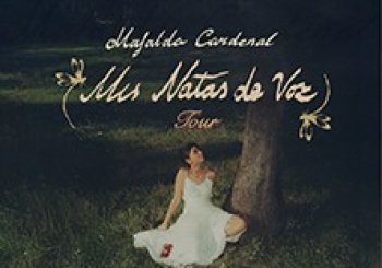 Mafalda Cardenal en Valladolid