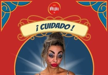 La Bella y La Bestia, Tributo Musical en Málaga
