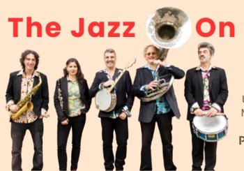 The Jazz On Five en Madrid