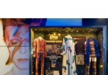 Magical Mystery Tour + British Music Experience Museum en North West