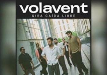 VOLAVENT en Barcelona