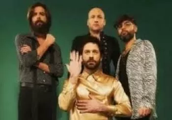 Viva Suecia en Toledo