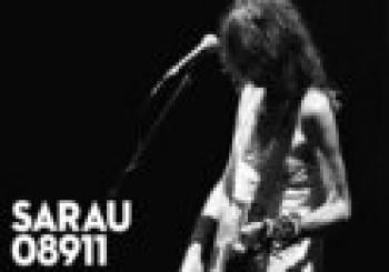 Tributo Extremoduro en Sarau08911 en Barcelona
