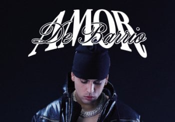 Fernandocosta - Amor de Barrio Tour