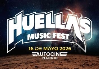 Huellas Music Fest en Madrid