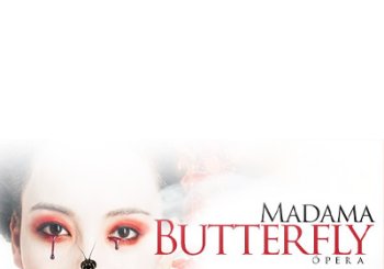 Ópera: Madama Butterfly de Puccini Madrid