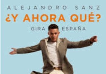 Alejandro Sanz - ¿Y Ahora Qué?