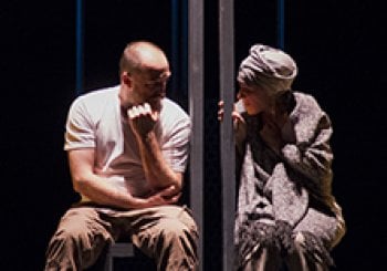 El buhijo – Clásicos Contemporáneos – Festival Territorio Violeta