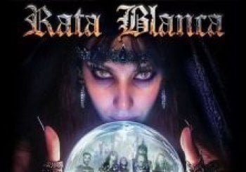 Rata Blanca - Gira España 2026 Zaragoza