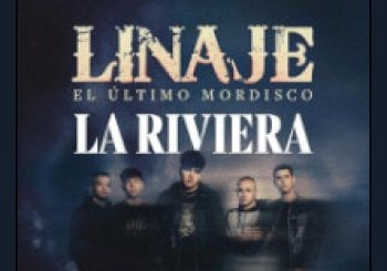 Linaje “El último mordisco" en Madrid