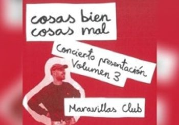 cosas bien cosas mal en Madrid