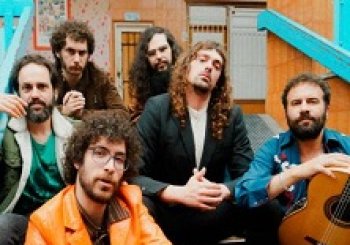 Los estanques & Canijo de Jerez - Inverfest 2026 en Madrid
