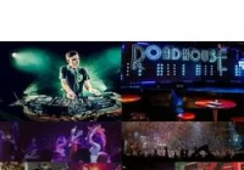 London Eye - Standard Experience + Nightlife Ticket - 2 Day Pass London