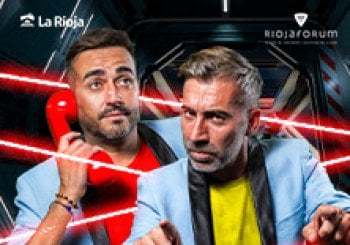 Misión: Impro-sible