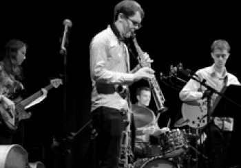 Tom Barford Quintet en Barcelona