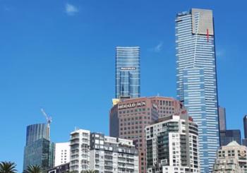 Architecture Tour of Melbourne: From the 1850s to the Present Day