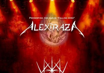 Metal night - Alextraza + Latal en Barcelona