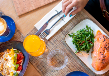 Piano Brunch en Leaves Restaurant en Madrid