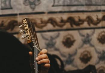 Lisboa: Fado à Meia-Noite na Mesa de Frades Lisbon