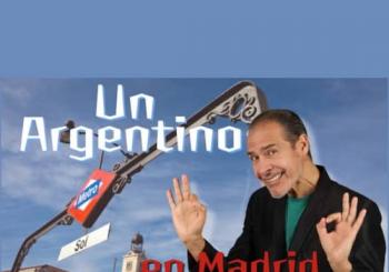 Un Argentino en Madrid