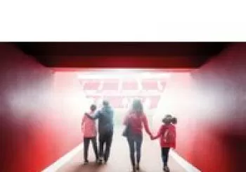 Liverpool FC Stadium Tour en North West