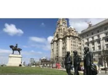 Liverpool Beatles Walking Tour + The Beatles Story Museum North West