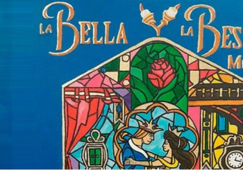 La Bella y La Bestia, Tributo Musical en Córdoba