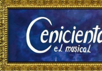 Cenicienta, Tributo Musical en Sevilla