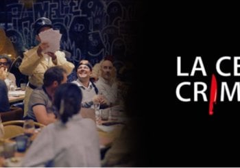 La Cena Criminal en Cantabria