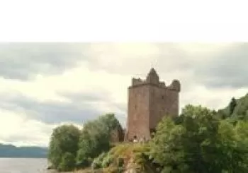 2 Day Tour - Loch Ness & Inverness Highland (Edinburgh) Lothian & Edinburgh