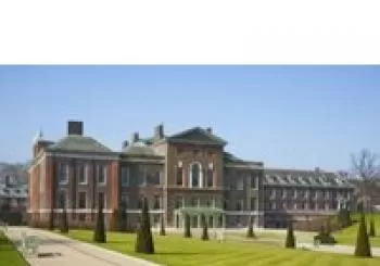 Kensington Palace + Tower of + Thames River Rover Pass en London