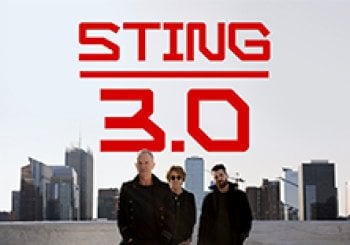 Sting 3.0