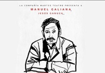 El lector de Galdós en Valladolid