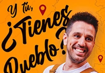 Fran Pati - Y tú, ¿tienes pueblo? - Aranjuez