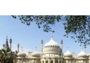 Add - Royal Pavilion Admission en South East