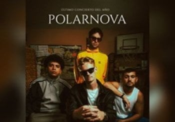 Polarnova en Málaga