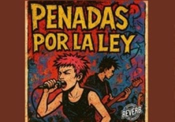 Penadas por la ley