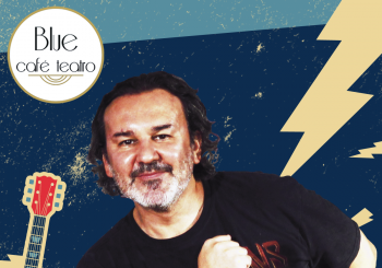 MIÉRCOLES 19 NOVIEMBRE - MONÓLOGO CÓMICO HEAVY en ALBACETE