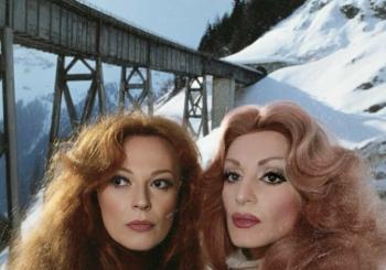 LA PROHIBIDA Y KIKA LORACE - DOMINGO 7 - MADRID