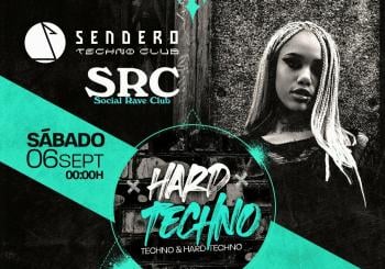 CONTACT 01 Sábado 20 de Diciembre en Arnedo