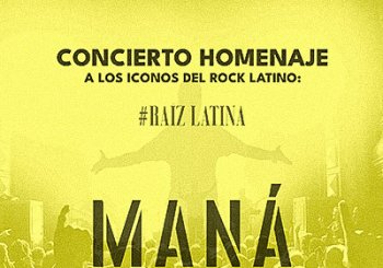Tributo a Los Rodríguez, Jarabe de Palo y Maná