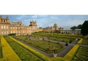 ZSL Whipsnade Zoo + Blenheim Palace, Park & Gardens South Central