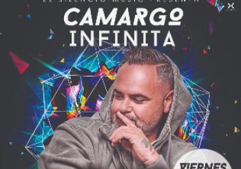 CAMARGO INFINITA: JUAN MAGÁN en Camargo - Cantabria