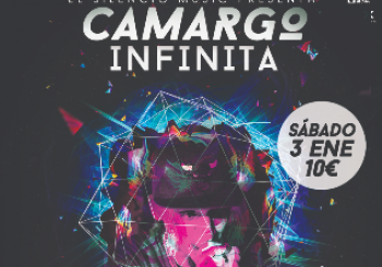 CAMARGO INFINITA: EL JINCHO en Camargo - Cantabria
