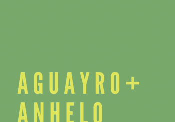 AGUAYRo+ anhelo en Las palmas de gran canaria