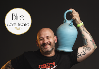 DOMINGO 30 DE NOVIEMBRE- IMPREVISIBLE MONÓLOGO ISMAEL GALLETERO ALBACETE