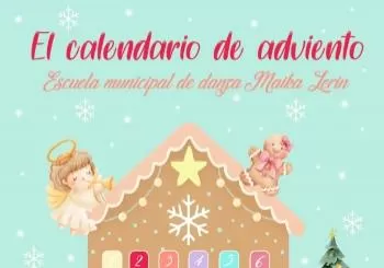 El Calendario De Adviento en La Palma - Día 2