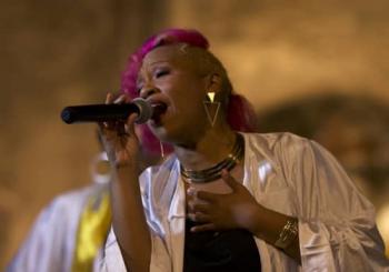 Gospel, les grands classiques avec Max Zita & Gospel Voices quartet Lyon