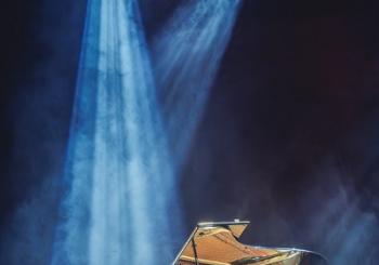 Borja Niso, Ludovico Musical Experience en BURGOS