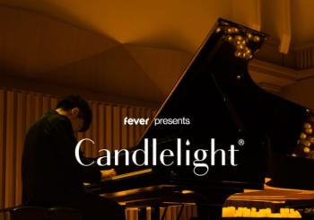 Candlelight: Tributo a Lucio Dalla e cantautori italiani Verona